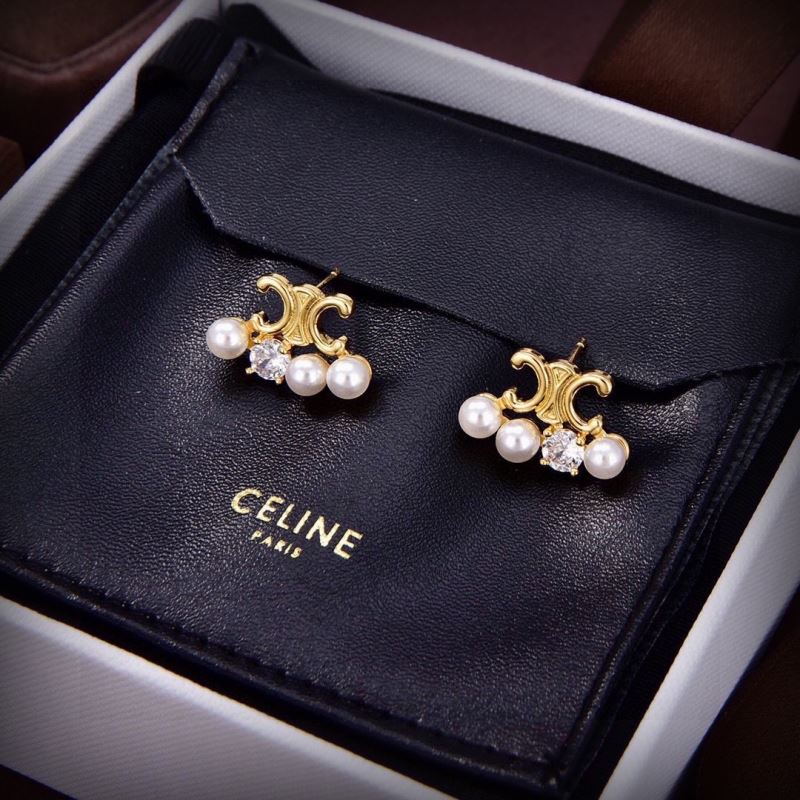 Celine Earrings